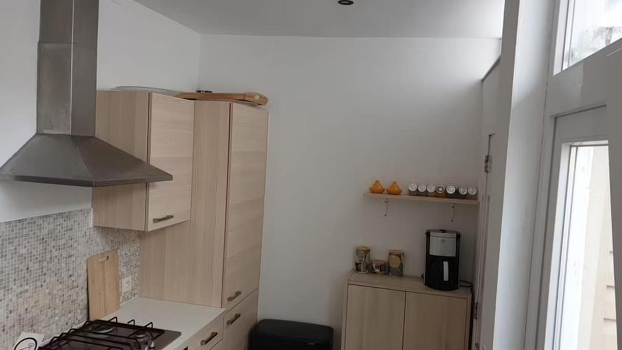 Electrician work