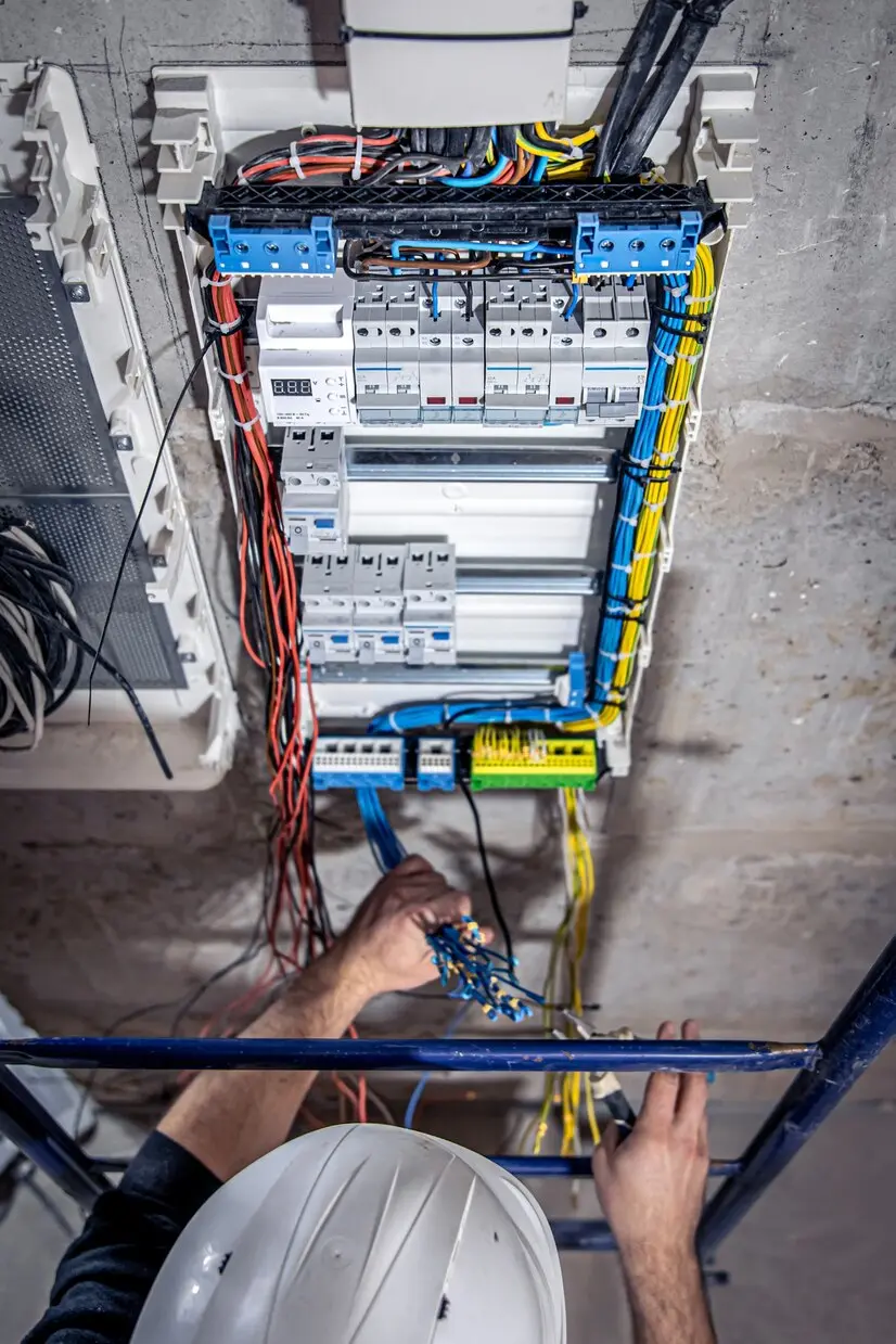 Service image