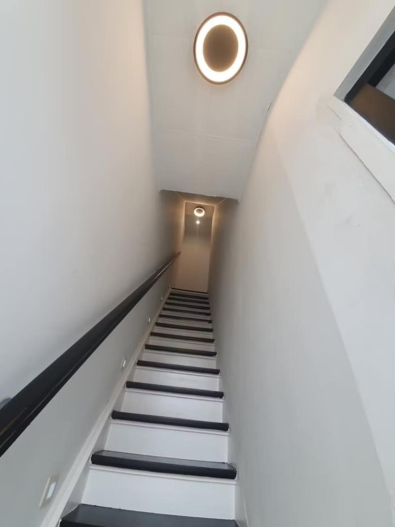 Electrician work