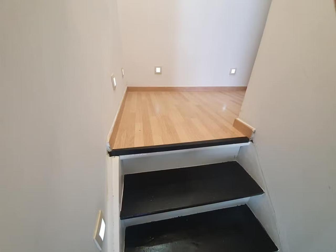 Electrician work